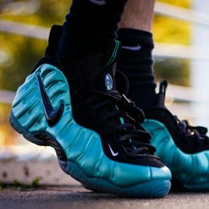 Men's Nike Air Foam posited